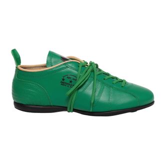 Pantofola D'oro Pantofola dOro, Sport Shoes, male, Green, Size: 12 US 540 Sneakers