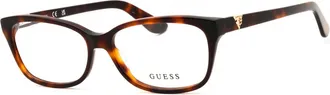Guess GU2948-N 052 Dark Havana 53mm
