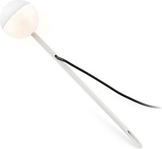 Faro Barcelona Faro Piccola - Outdoor led Spike White 6W 2700K IP65