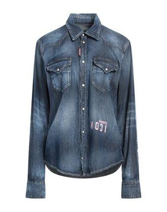 Dsquared2 Denim shirts