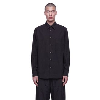 Christophe Lemaire Regular Shirt