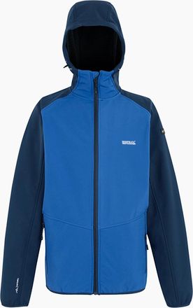 Regatta Mens Regatta Mens Arec III Jacket - Blue - Size: Regular/36