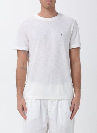 Dondup T-shirt girocollo Dondup in cotone