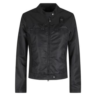 Blauer Mujer, Chaquetas, Negro, Talla: XS