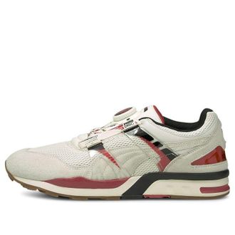 Puma XS 7000 Vintage Whisper White American Beauty 373555-06