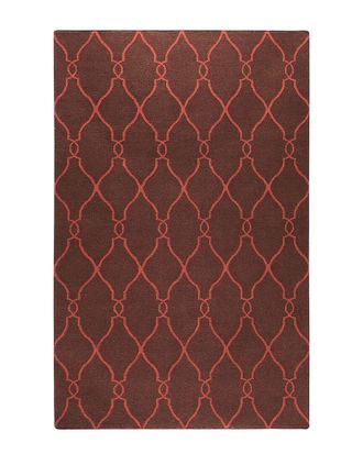 Surya Jill Rosenwald Fallon Hand-Woven Rug