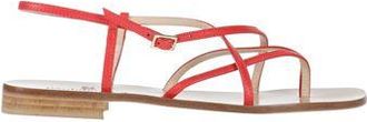 Paolo Ferrara FOOTWEAR - Thong sandals on YOOX.COM
