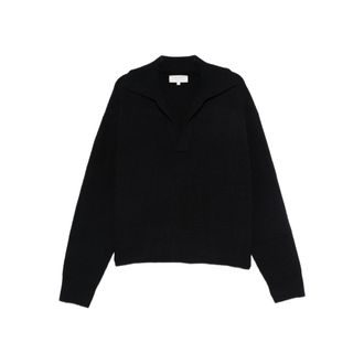 STUDIO NICHOLSON Wool Sweater