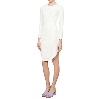 Opening Ceremony Asymmetric Manera Dress Size XS
