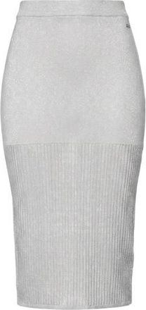 A|X Armani Exchange PARTES DE ABAJO - Faldas midi en YOOX.COM