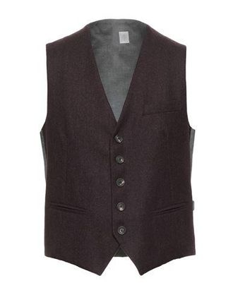 Eleventy Tailored Vests