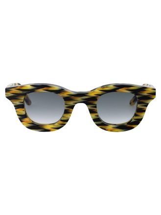 Thierry Lasry Hacktivity Sunglasses