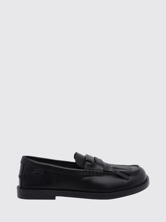 Camper Loafers Men color Black