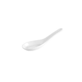 Ginori 1735 Finger Food Spoon, Idea Shape