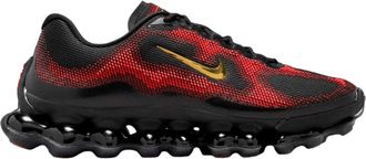 Nike Mens Air Liquid Max Bright Crimson Fire Red