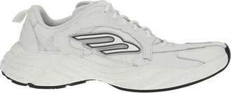 Balenciaga Hombre, Zapatos, Blanco, Talla: 45 EU