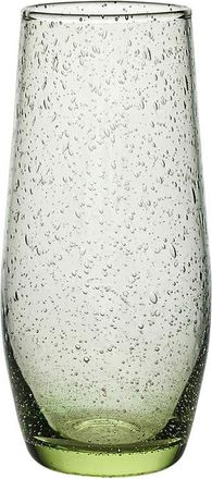 Juliska Provence Stemless Champagne Flute in Basil at Nordstrom