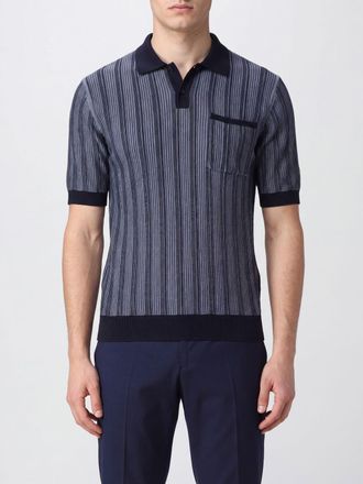 Ballantyne Cotton Polo Shirt