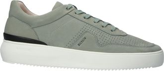 Blackstone MARBLE COLTON - DG512 Dried Sage - Sneaker (low)