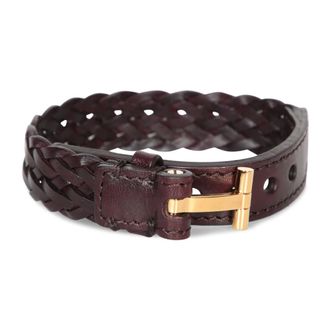 Tom Ford Hombre, Accesorios, Rojo, Talla: ONE Size