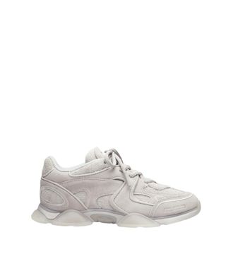 Axel Arigato Beige Eris Sneakers