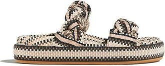 Amambaih Daniela Bio Sandals at Nordstrom, Size 40
