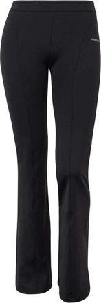 Freddy Leggings FREDDY Leggings WRUPY11RS2511RE, Damen, Gr. L, EURO, schwarz, Obermaterial: 77% Polyamid PA. 23% Elasthan EL., Hosen Leggings