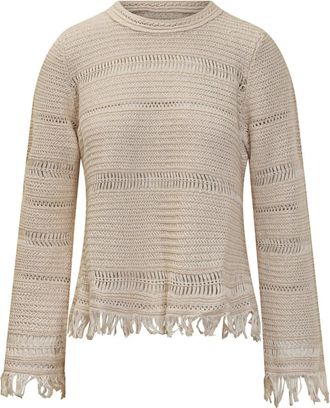 Isabel Marant Mujer, Jerseys, Beige, Talla: M