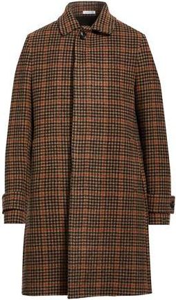 Breras Milano CAPISPALLA - Cappotti su YOOX.COM