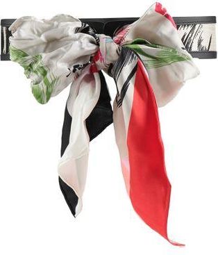 Missoni Small Leather Goods - Belts sur YOOX.COM