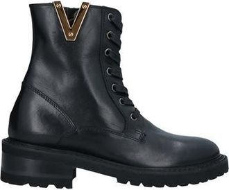 Via Roma 15 CALZADO - Botines de ca&ntilde;a alta en YOOX.COM