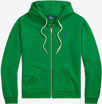 Polo Ralph Lauren Kapuzensweatjacke Pony