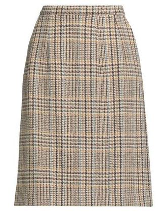 Aspesi HOSEN & RÖCKE - Midi-Röcke auf YOOX.COM