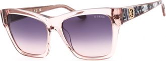Guess Gu00113 Sunglasses
