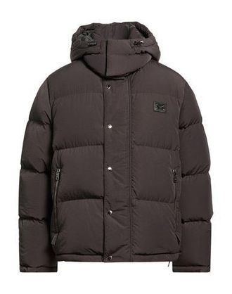 Dolce & Gabbana JACKEN & M&Auml;NTEL - Pufferjacken & Daunenjacken auf YOOX.COM