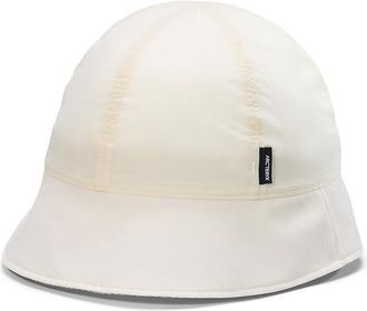 Arc'teryx Sinsola Short Brim Bucket Hat Caps Sea Salt : LG/XL, Elastane/Nylon