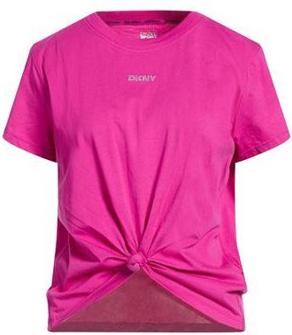 DKNY TOPWEAR - T-shirts sur YOOX.COM