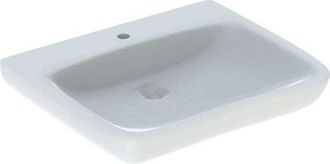 Keramag Keramag - Geberit Renova Nr. 1 Comfort, Lavabo, Accesible En Silla De