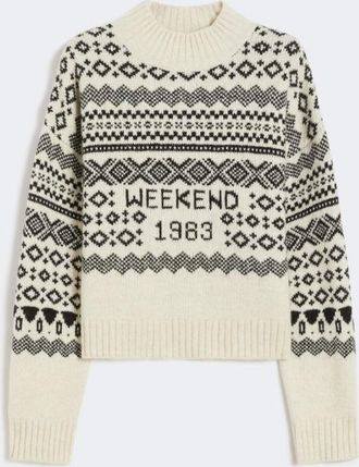 Max Mara Sweaters