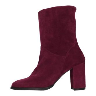 Carmens Dames, Schoenen, Rood, Maat: 38 EU Su&egrave;de
