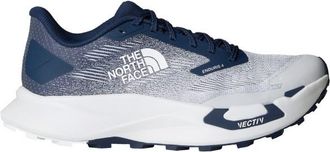 The North Face Vectiv Enduris 4 Trailrunningschuhe f&uuml;r Herren | grau