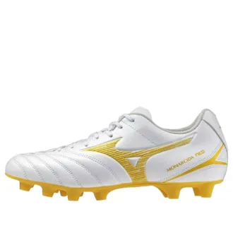 Mizuno Monarcida Neo III Select White Gold P1GA262550