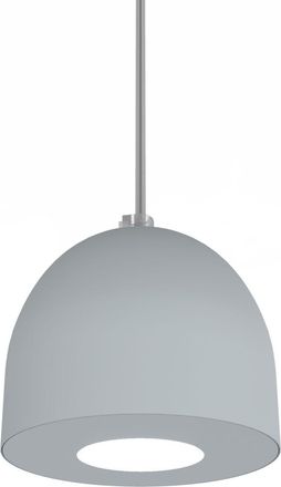 Lumicom Campanella Lampara De Techo Monocolor Mate