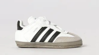 adidas Sneakers Samba Infant in pelle