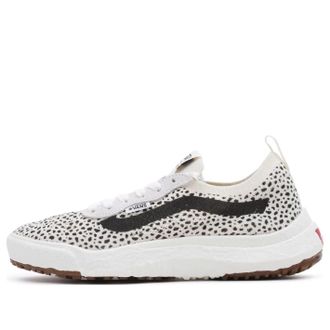 Vans UltraRange VR3 White Black VN0A4BXBKIG