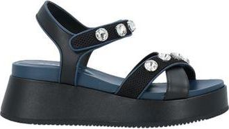 Apepazza CALZADO - Sandalias con cierre en YOOX.COM