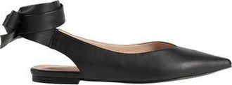Jijil FOOTWEAR - Ballet flats on YOOX.COM