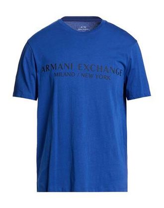 A|X Armani Exchange TOPWEAR - T-shirts sur YOOX.COM