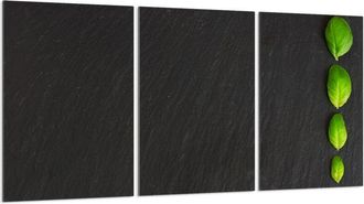 OEM Placa Protectora De Vidrio Para Estufa 3x30x52