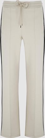 Max Mara Pantalon Vento Ecru